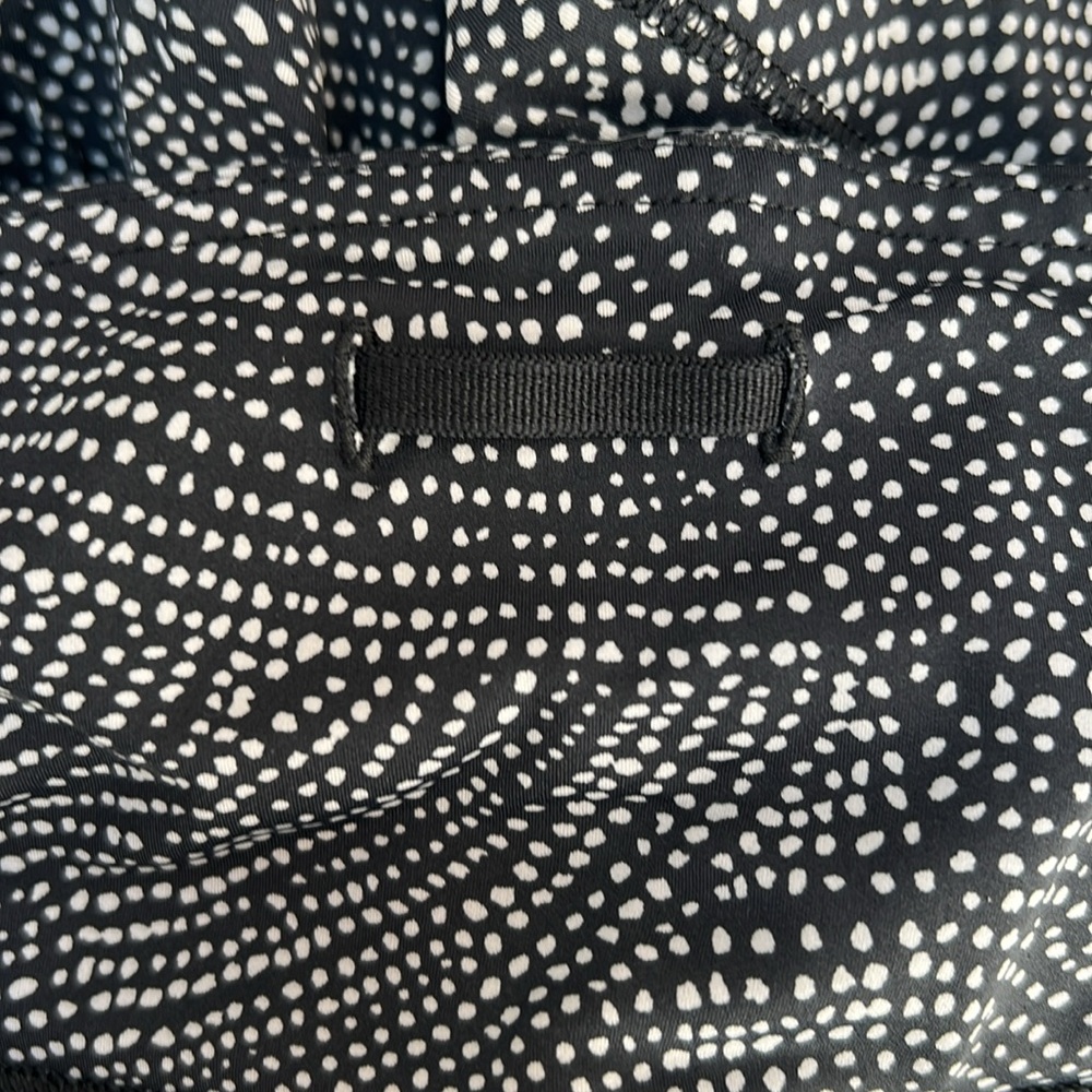 Lululemon Fast and Free Tight ll 25” *Nulux 6 - Picture 6 of 6